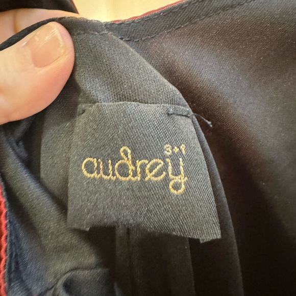 Audrey 3+1 slip style dress - Picture 6 of 6